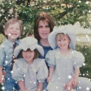 Meet your Posher, Beverly